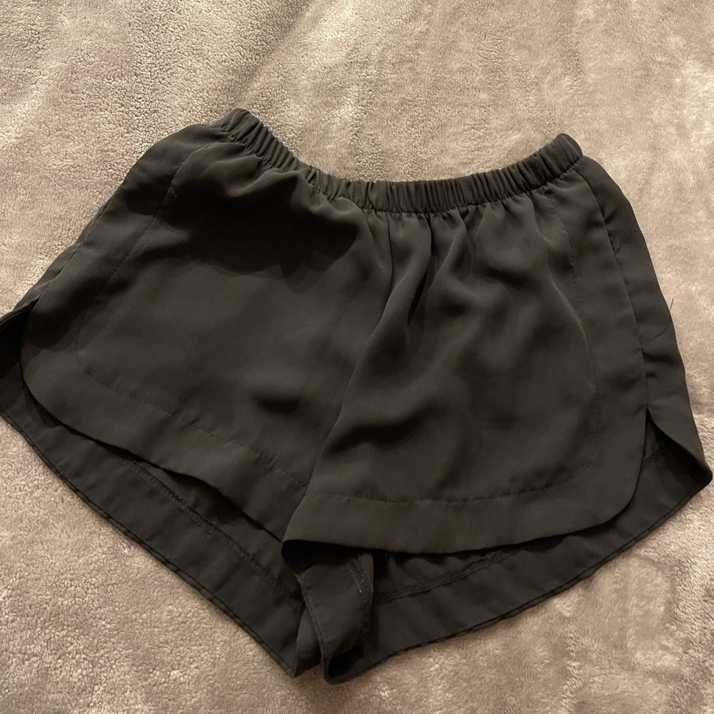John galt women’s shorts